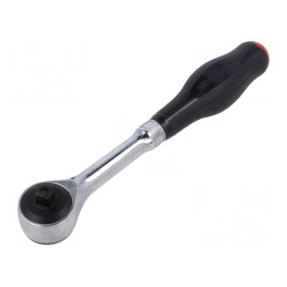 Clichet Rotativ 3/8 233mm 60 Dinți | Electronic-mag.ro | Componente Electronice