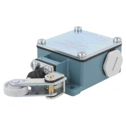 Limitator Cursă IP66 3A 240V | Electronic-mag.ro | Componente Electronice