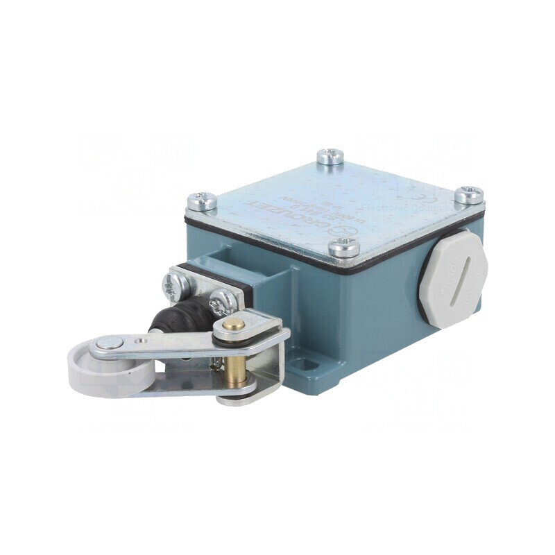 Limitator Cursă IP66 3A 240V | Electronic-mag.ro | Componente Electronice