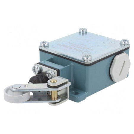 Limitator Cursă IP66 3A 240V | Electronic-mag.ro | Componente Electronice