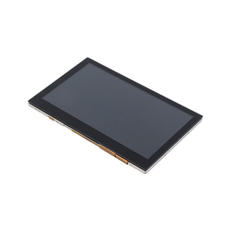 Afișaj TFT LED 4,3" 480x272 RGB | Electronic-mag.ro | Componente Electronice Afișaj TFT LED 4,3" 480x272 RGB | Electronic-mag.ro | Componente Electronice
