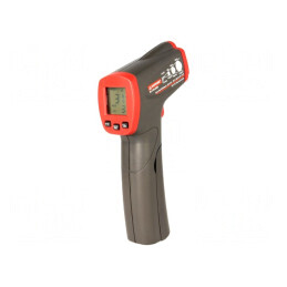 Pirometru LCD -18÷380°C Acuratețe ±2% Rezoluție 0,1°C | Electronic-mag.ro | Componente Electronice
