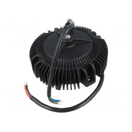 Alimentator LED 301,6W 116-232VDC 650-2170mA IP67 | Electronic-mag.ro | Componente Electronice
