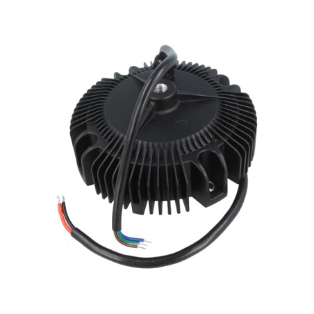 Alimentator LED 301,6W 116-232VDC 650-2170mA IP67 | Electronic-mag.ro | Componente Electronice