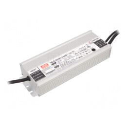 Alimentator LED 320W 24V IP65 | Electronic-mag.ro | Componente Electronice