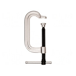 Presă de prindere universală oțel 200mm 1,5kN | Electronic-mag.ro | Componente Electronice