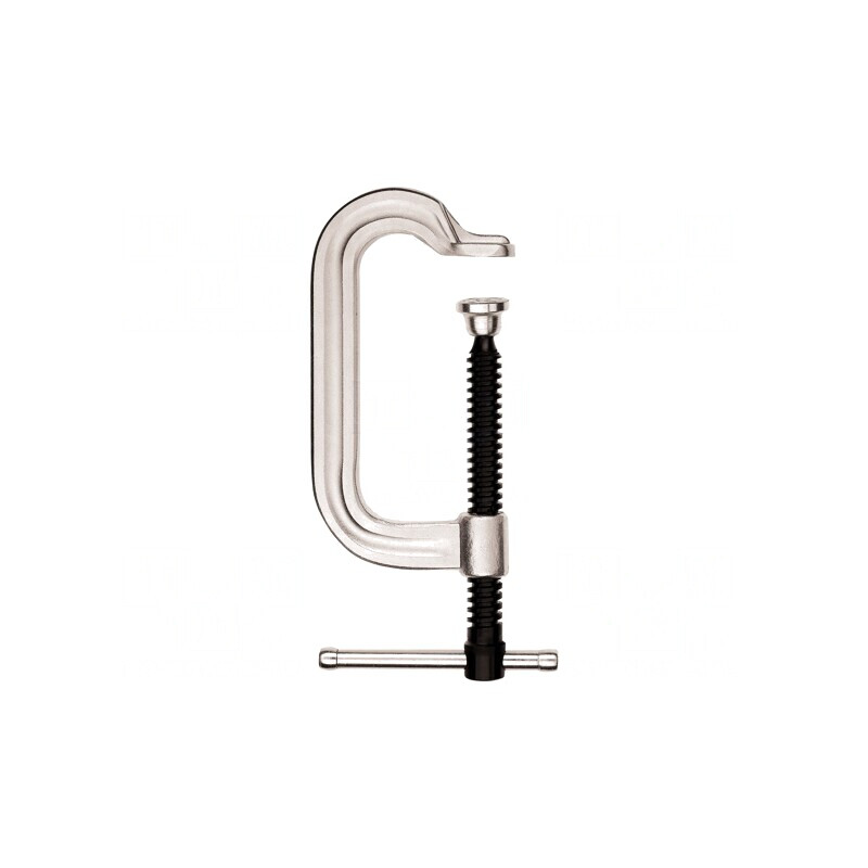 Presă de prindere universală oțel 200mm 1,5kN | Electronic-mag.ro | Componente Electronice