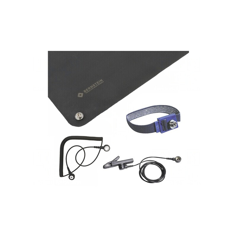 Kit de Protecție Antistatică pentru Masă ESD 500x400mm | Electronic-mag.ro | Componente Electronice