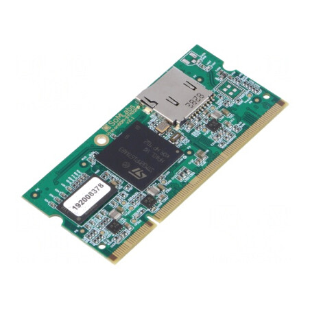 Modul STM32MP1 512MBRAM 4-5.5V 67x32x4mm | Electronic-mag.ro | Componente Electronice