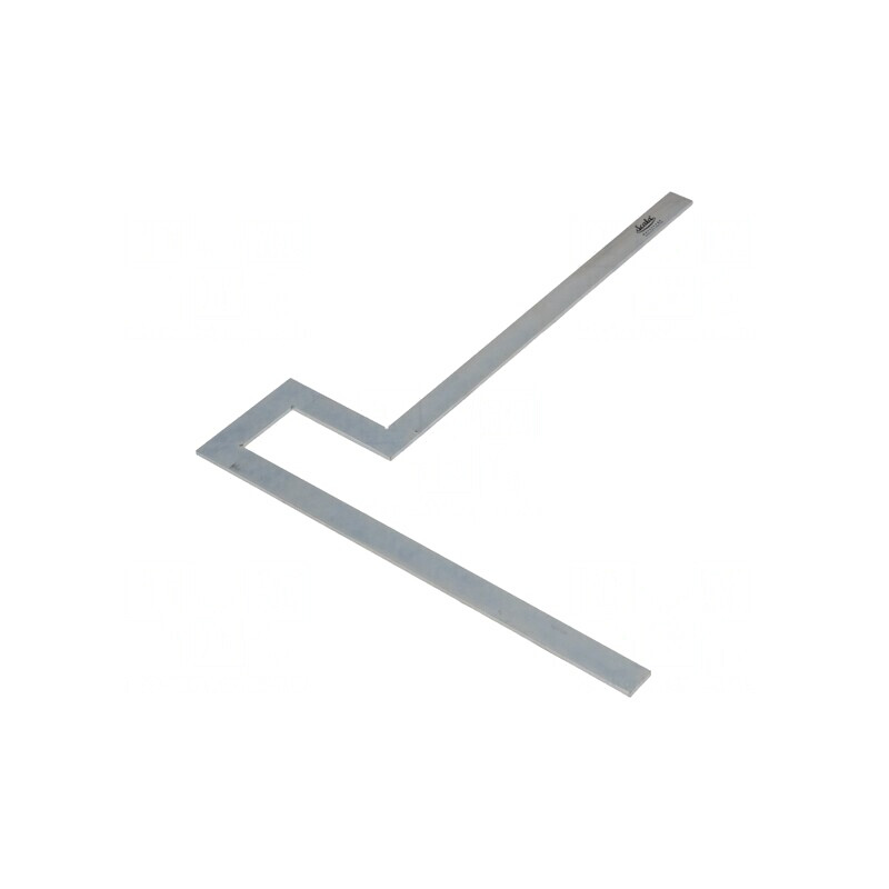 Echer Metalic 500x500mm | Electronic-mag.ro | Componente Electronice