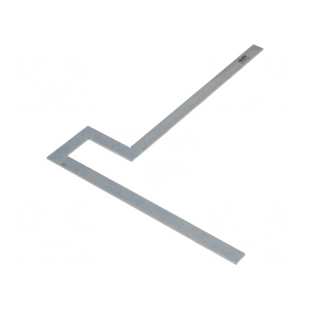 Echer Metalic 500x500mm | Electronic-mag.ro | Componente Electronice