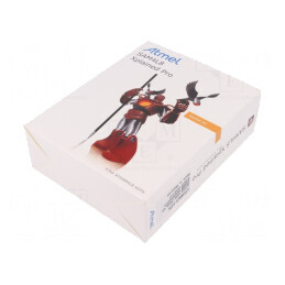 Kit de Dezvoltare Microchip ARM SAM4L | Electronic-mag.ro | Componente Electronice