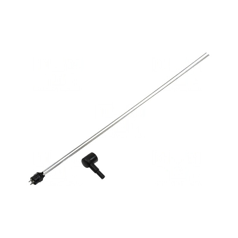 Senzor pentru Regulatoare de Nivel 24VAC R 1/2 2bar | Electronic-mag.ro | Componente Electronice