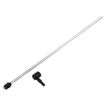 Senzor pentru Regulatoare de Nivel 24VAC R 1/2 2bar | Electronic-mag.ro | Componente Electronice