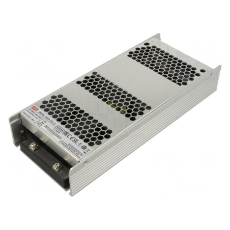 Convertor DC/DC 300W 250-1500VDC la 12VDC 20A | Electronic-mag.ro | Componente Electronice