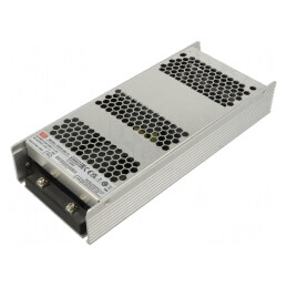 Convertor DC/DC 300W 250-1500VDC la 12VDC 20A | Electronic-mag.ro | Componente Electronice