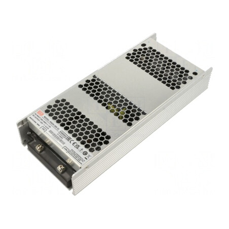 Convertor DC/DC 300W 250-1500V la 32V 9.37A | Electronic-mag.ro | Componente Electronice