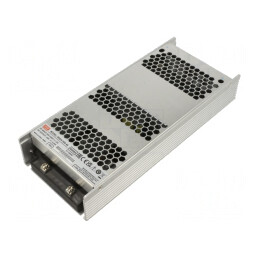 Convertor DC/DC 300W 250-1500VDC la 48VDC 6,25A | Electronic-mag.ro | Componente Electronice