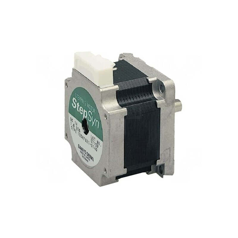 Motor Pas cu Pas Bipolar 24V 2,7Nm 2A | Electronic-mag.ro | Componente Electronice Motor Pas cu Pas Bipolar 24V 2,7Nm 2A | Electronic-mag.ro | Componente Electronice
