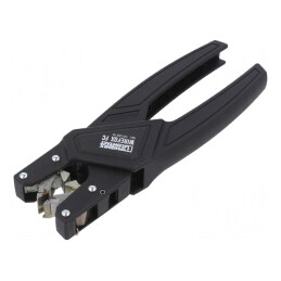 Dezizolator Cablu Rotund WIREFOX FC 1-1.9mm 0.75-2.5mm2