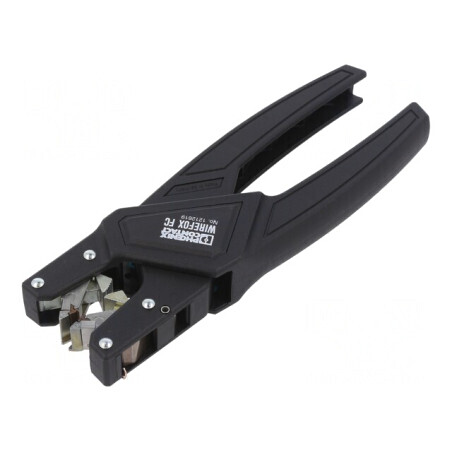 Dezizolator Cablu Rotund WIREFOX FC 1-1.9mm 0.75-2.5mm2 | Electronic-mag.ro | Componente Electronice