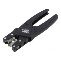 Dezizolator Cablu Rotund WIREFOX FC 1-1.9mm 0.75-2.5mm2 | Electronic-mag.ro | Componente Electronice