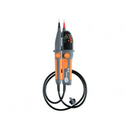 Tester de Tensiune Electrică LED 12-690V | Electronic-mag.ro | Componente Electronice