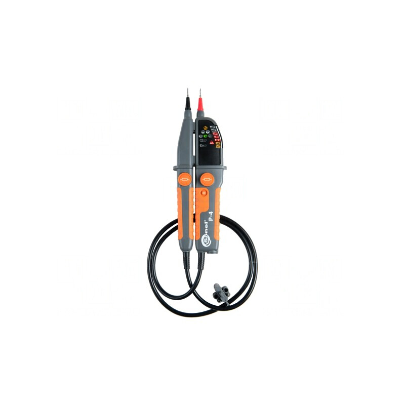 Tester de Tensiune Electrică LED 12-690V | Electronic-mag.ro | Componente Electronice