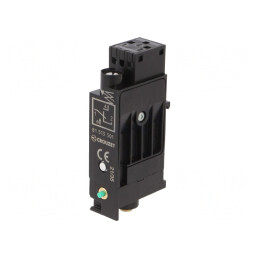 Întrerupător de Presiune 0,3-1,2 bar Conexiune Ø4mm | Electronic-mag.ro | Componente Electronice