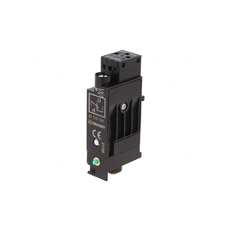 Întrerupător de Presiune 0,3-1,2 bar Conexiune Ø4mm | Electronic-mag.ro | Componente Electronice
