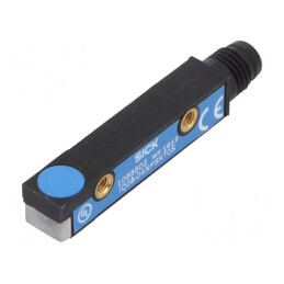 Senzor Inductiv PNP NO 0-4mm 10-30VDC 200mA IP67 | Electronic-mag.ro | Componente Electronice