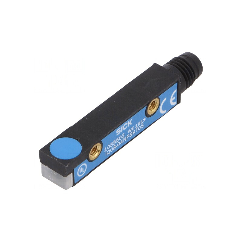 Senzor Inductiv PNP NO 0-4mm 10-30VDC 200mA IP67 | Electronic-mag.ro | Componente Electronice Senzor Inductiv PNP NO 0-4mm 10-30VDC 200mA IP67 | Electronic-mag.ro | Componente Electronice