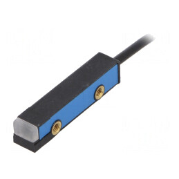 Senzor Inductiv 4mm PNP NO 10-30VDC 2m | Electronic-mag.ro | Componente Electronice