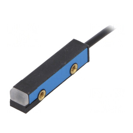 Senzor Inductiv 4mm PNP NO 10-30VDC 2m | Electronic-mag.ro | Componente Electronice