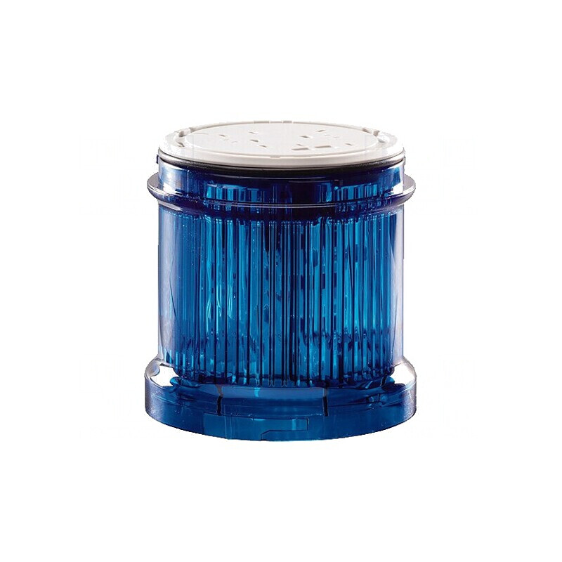 Semnalizator LED Albastru 18-30V IP66 | Electronic-mag.ro | Componente Electronice