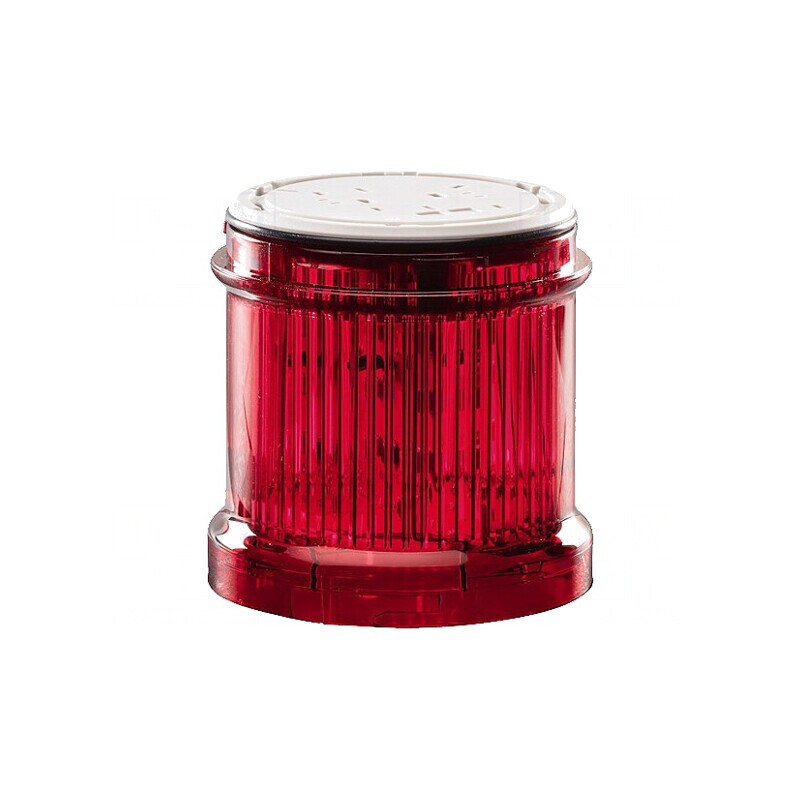 Semnalizator Luminos LED Roșu 18-30V IP66 | Electronic-mag.ro | Componente Electronice