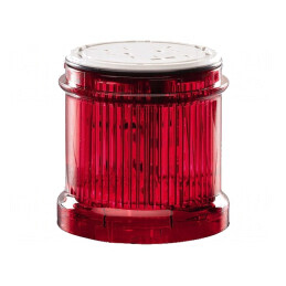 Semnalizator Luminos LED Roșu 18-30V IP66 | Electronic-mag.ro | Componente Electronice