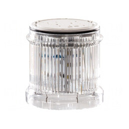Semnalizator LED Alb 18-30V IP66 | Electronic-mag.ro | Componente Electronice