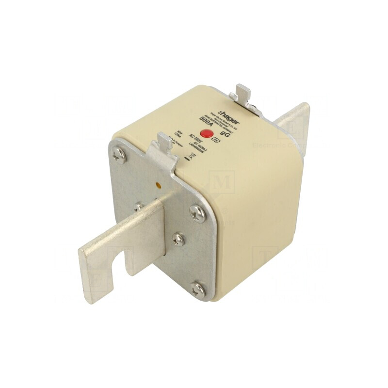 Siguranță Industrială gG 800A 500VAC NH4 | Electronic-mag.ro | Componente Electronice Siguranță Industrială gG 800A 500VAC NH4 | Electronic-mag.ro | Componente Electronice