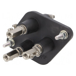 Senzor Reglare Nivel 61F-GP BF-3 | Electronic-mag.ro | Componente Electronice