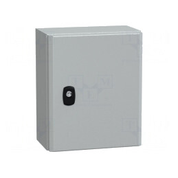 Carcasă de perete oțel IP66 250x300x150mm | Electronic-mag.ro | Componente Electronice