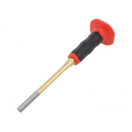 Kit Poansoane Scoatere Dibluri, Bolțuri, Șplinturi 5 Buc. | Electronic-mag.ro | Componente Electronice
