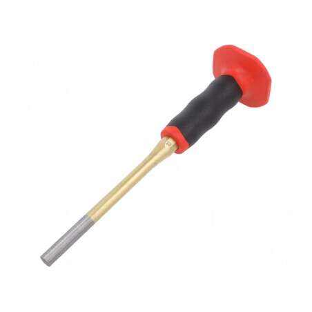 Kit Poansoane Scoatere Dibluri, Bolțuri, Șplinturi 5 Buc. | Electronic-mag.ro | Componente Electronice