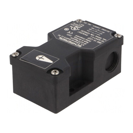 Întrerupător de siguranță magnetic BNS 16 IP67 | Electronic-mag.ro | Componente Electronice