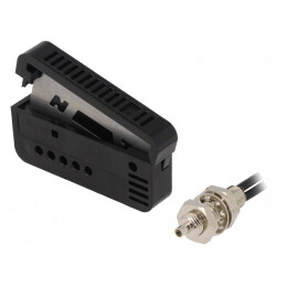 Senzor Fibră Optică Reflexiv 2m Cablu | Electronic-mag.ro | Componente Electronice