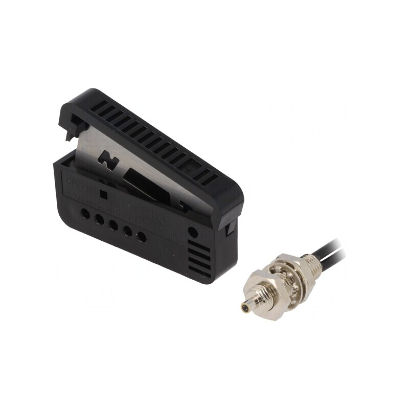 Senzor Fibră Optică Reflexiv 2m Cablu | Electronic-mag.ro | Componente Electronice
