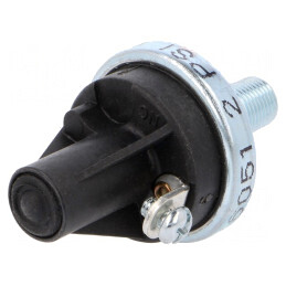 Comutator de Presiune SPST-NO cu Șuruburi | Electronic-mag.ro | Componente Electronice
