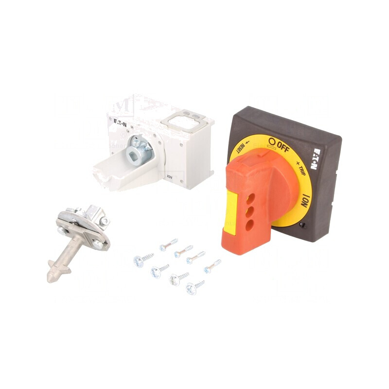 Acționare Ușă NZM și LZMC1 | Electronic-mag.ro | Componente Electronice