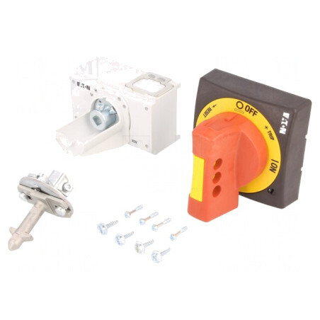 Acționare Ușă NZM și LZMC1 | Electronic-mag.ro | Componente Electronice