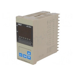 Regulator Temperatură SPST-NO OUT 4-20mA Panou | Electronic-mag.ro | Componente Electronice